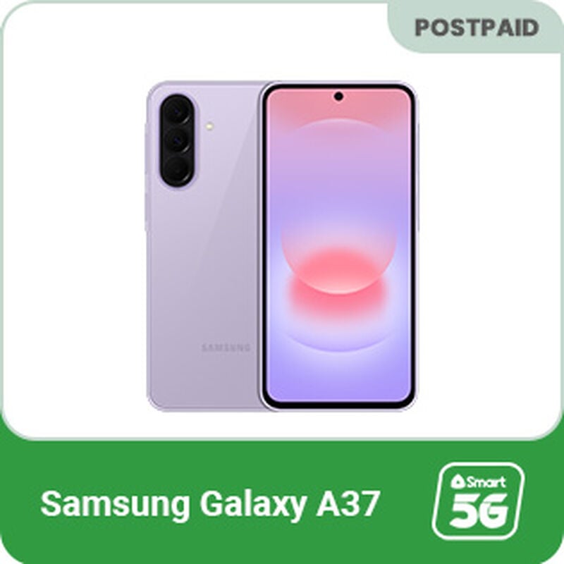 Samsung Galaxy A37 5G image number 1